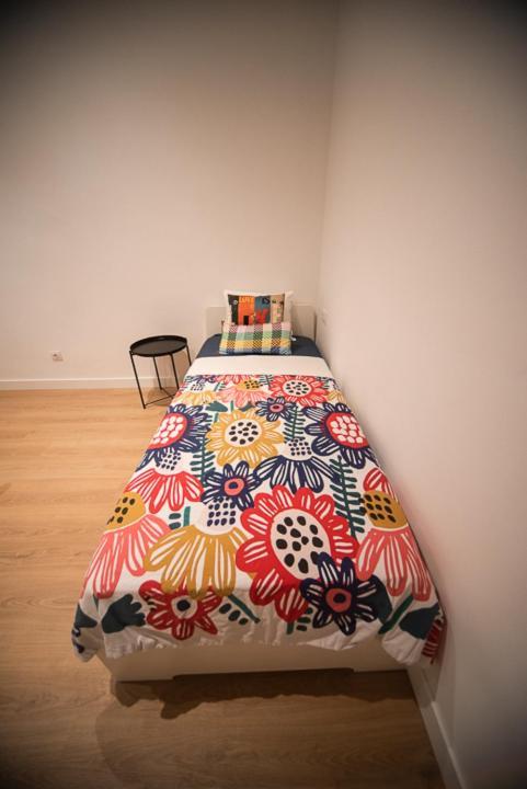 By Universitat Rooms Barcelona Eksteriør billede